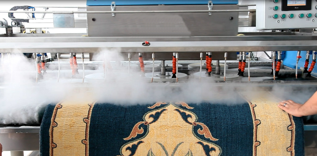 Karabük Halı Yıkama