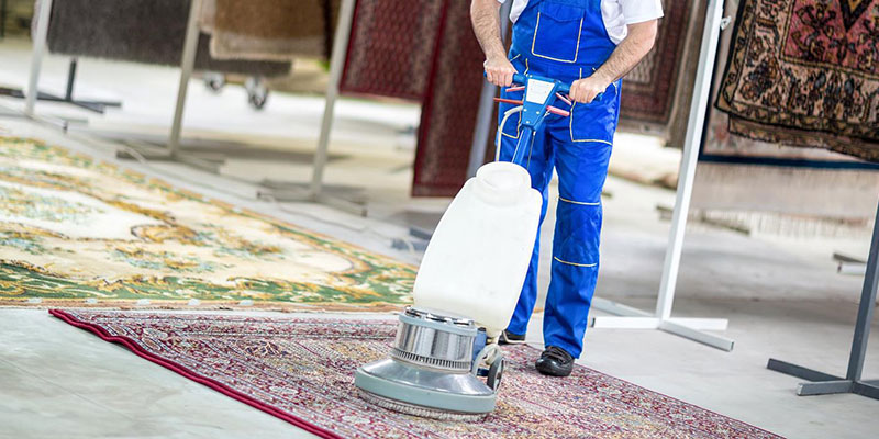 Karabük Halı Yıkama