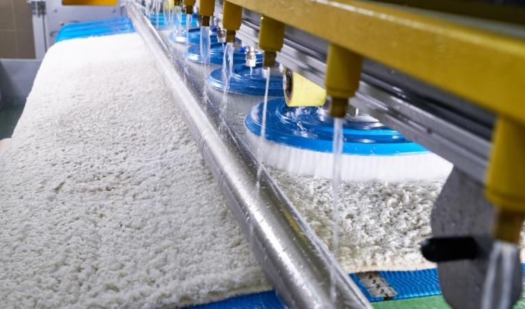 Karabük Halı Yıkama