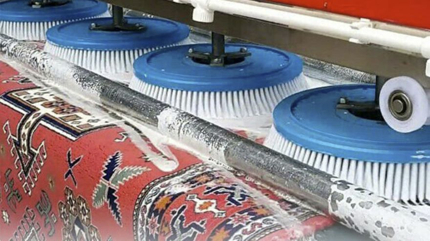 Karabük Halı Yıkama